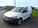 VW Caddy 2.0TDI BlueMotion Technology DSG