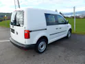 VW Caddy 2.0TDI BlueMotion Technology DSG