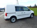 VW Caddy 2.0TDI BlueMotion Technology DSG
