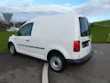 VW Caddy 2.0TDI BlueMotion Technology DSG