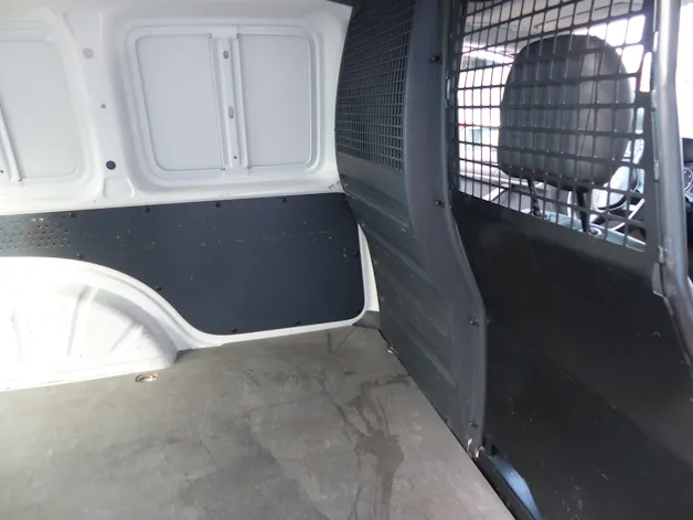 VW Caddy 2.0TDI BlueMotion Technology DSG