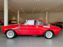 Alfa Romeo 2000 GTV Bertone