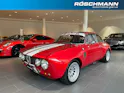 Alfa Romeo 2000 GTV Bertone