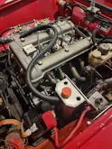 ALFA ROMEO 2000 GTV Bertone