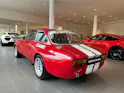 Alfa Romeo 2000 GTV Bertone