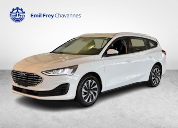 Vehicle image FORD Focus Station Wagon 1.0i EcoB Hybrid 125 Titanium Vehicle image FORD Focus Station Wagon 1.0i EcoB Hybrid 125 Titanium