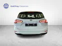 Ford Focus Station Wagon 1.0i EcoB Hybrid 125 Titanium