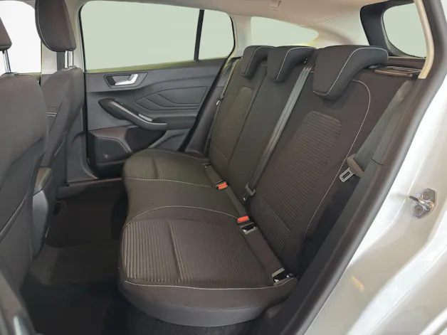Ford Focus Station Wagon 1.0i EcoB Hybrid 125 Titanium