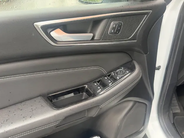 Ford S-Max 2.0 EcoB Titanium