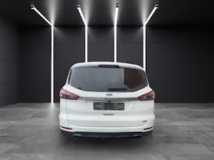Ford S-Max 2.0 EcoB Titanium
