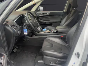 Ford S-Max 2.0 EcoB Titanium