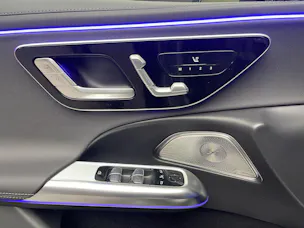 Mercedes-Benz E 200 T 9G-Tronic 4Matic