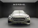 Mercedes-Benz E 200 T 9G-Tronic 4Matic