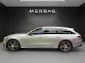 Mercedes-Benz E 200 T 9G-Tronic 4Matic
