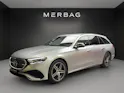 Mercedes-Benz E 200 T 9G-Tronic 4Matic