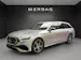 Mercedes-Benz E 200 T 9G-Tronic 4Matic