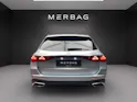 Mercedes-Benz E 200 T 9G-Tronic 4Matic