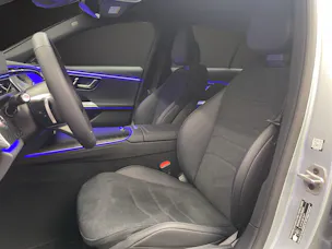Mercedes-Benz E 200 T 9G-Tronic 4Matic
