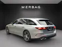 Mercedes-Benz E 200 T 9G-Tronic 4Matic