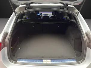 Mercedes-Benz E 200 T 9G-Tronic 4Matic