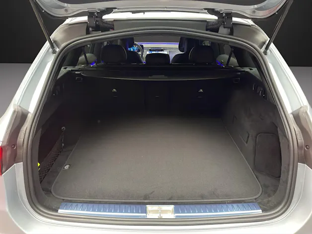 Mercedes-Benz E 200 T 9G-Tronic 4Matic