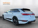 Audi A6 Avant e-tron quattro