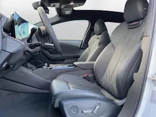 Audi A6 Avant e-tron quattro