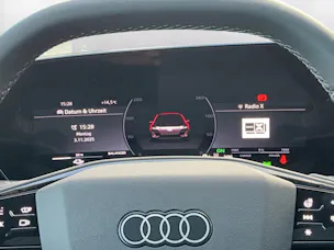 Audi A6 Avant e-tron quattro