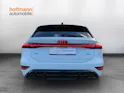 Audi A6 Avant e-tron quattro