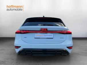 Audi A6 Avant e-tron quattro