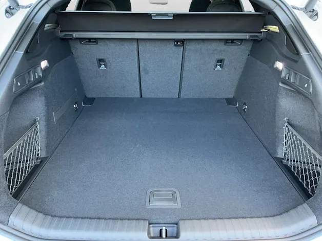 Audi A6 Avant e-tron quattro