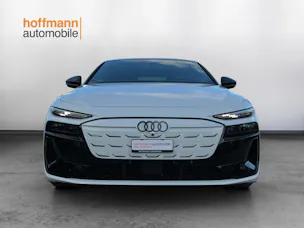 Audi A6 Avant e-tron quattro
