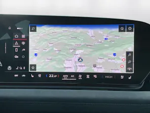 Audi A6 Avant e-tron quattro