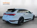 Audi A6 Avant e-tron quattro