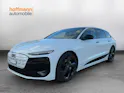 Audi A6 Avant e-tron quattro