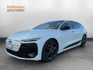 Audi A6 Avant e-tron quattro