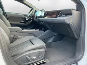 Audi A6 Avant e-tron quattro