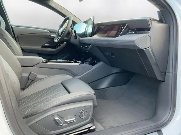 Audi A6 Avant e-tron quattro