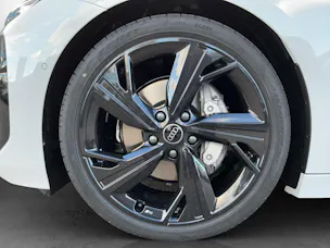 Audi A6 Avant e-tron quattro