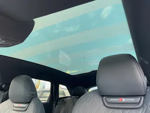 Audi A6 Avant e-tron quattro