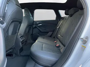 Audi A6 Avant e-tron quattro