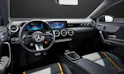 Mercedes-Benz A AMG 45 S 4Matic+ 8G-DCT