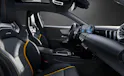 Mercedes-Benz A AMG 45 S 4Matic+ 8G-DCT