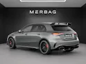 Mercedes-Benz A AMG 45 S 4Matic+ 8G-DCT