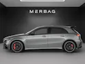Mercedes-Benz A AMG 45 S 4Matic+ 8G-DCT