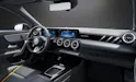 Mercedes-Benz A AMG 45 S 4Matic+ 8G-DCT