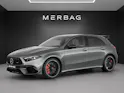 Mercedes-Benz A AMG 45 S 4Matic+ 8G-DCT