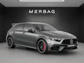 Mercedes-Benz A AMG 45 S 4Matic+ 8G-DCT