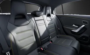 Mercedes-Benz A AMG 45 S 4Matic+ 8G-DCT