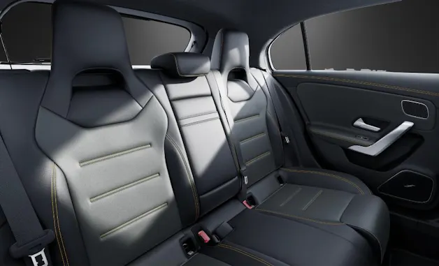 Mercedes-Benz A AMG 45 S 4Matic+ 8G-DCT
